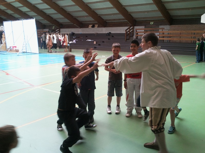 rostand 135
